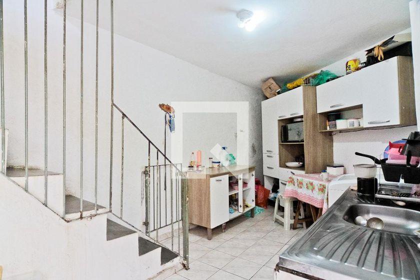 Casa à Venda – Freguesia do Ó, 2 Quartos, 100 m² – São Paulo