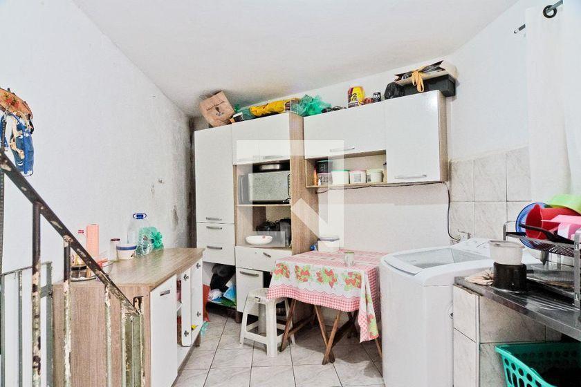 Casa à Venda – Freguesia do Ó, 2 Quartos, 100 m² – São Paulo