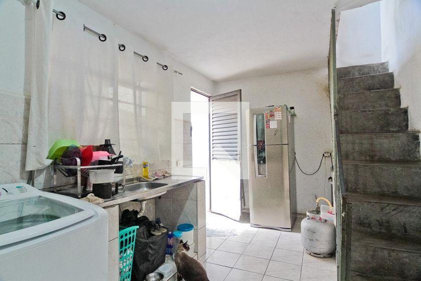 Casa à Venda – Freguesia do Ó, 2 Quartos, 100 m² – São Paulo
