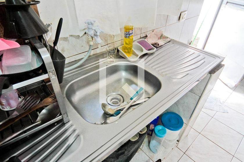 Casa à Venda – Freguesia do Ó, 2 Quartos, 100 m² – São Paulo