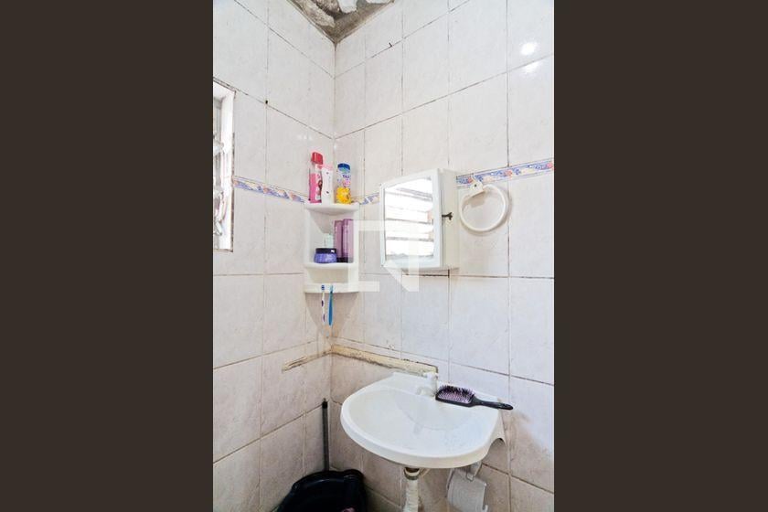 Casa à Venda – Freguesia do Ó, 2 Quartos, 100 m² – São Paulo