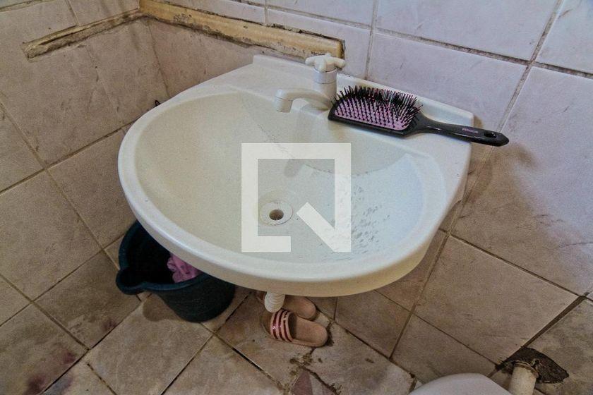 Casa à Venda – Freguesia do Ó, 2 Quartos, 100 m² – São Paulo