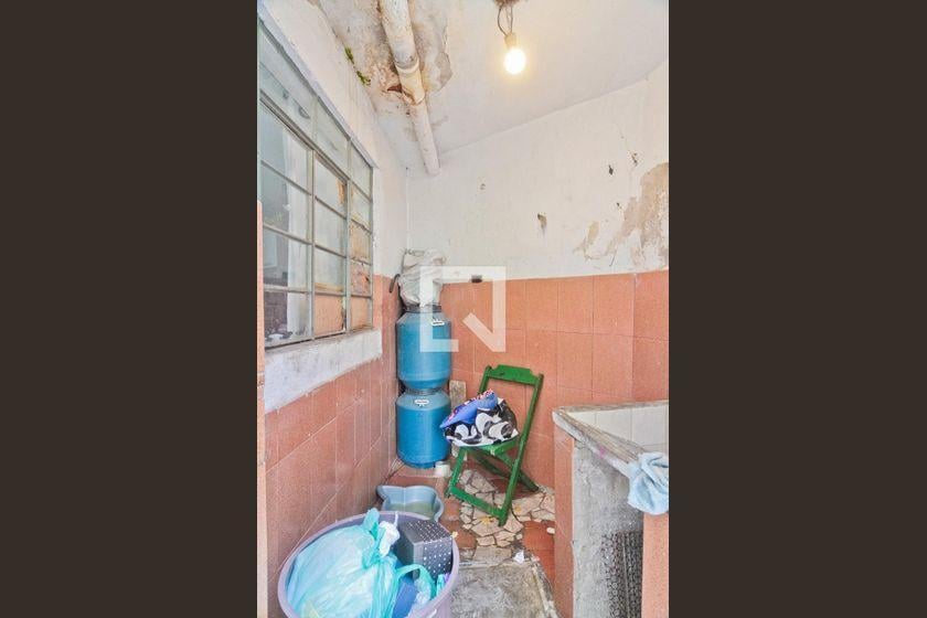 Casa à Venda – Freguesia do Ó, 2 Quartos, 100 m² – São Paulo