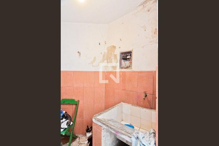 Casa à Venda – Freguesia do Ó, 2 Quartos, 100 m² – São Paulo
