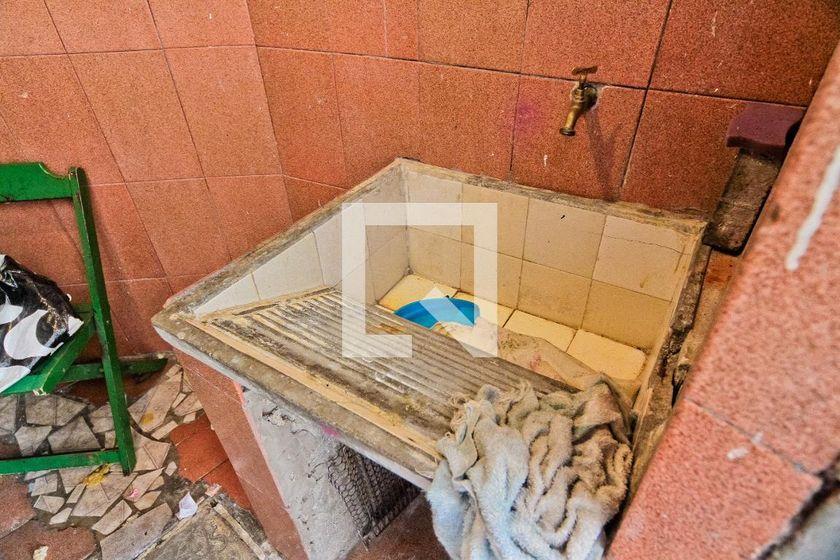 Casa à Venda – Freguesia do Ó, 2 Quartos, 100 m² – São Paulo