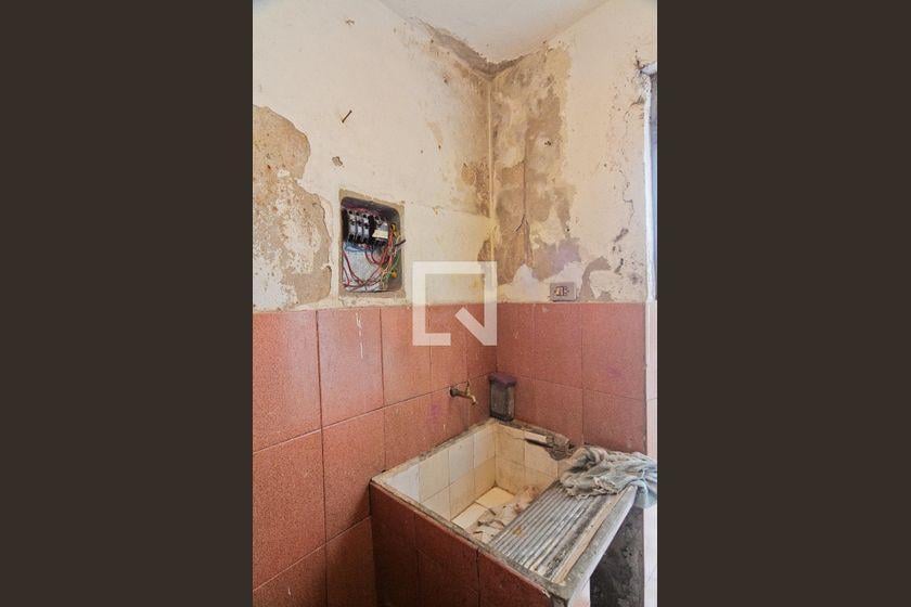 Casa à Venda – Freguesia do Ó, 2 Quartos, 100 m² – São Paulo