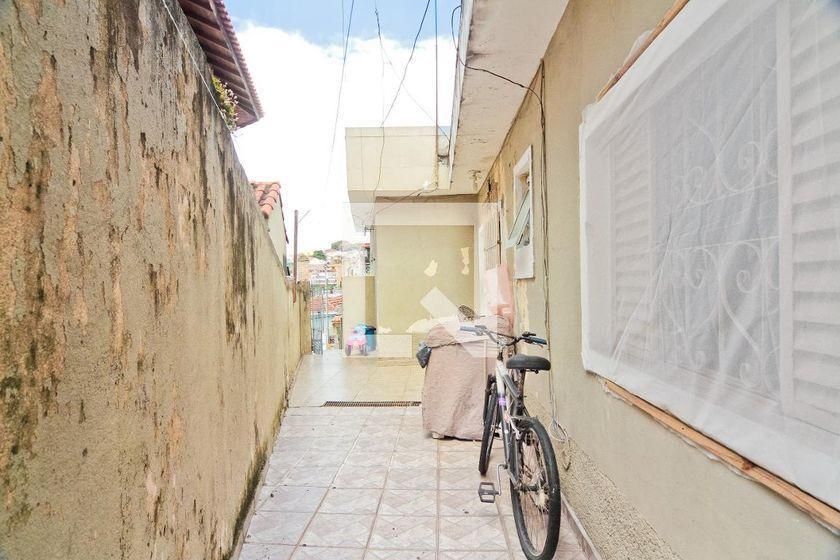 Casa à Venda – Freguesia do Ó, 2 Quartos, 100 m² – São Paulo
