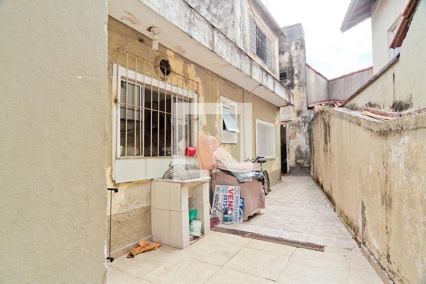 Casa à Venda – Freguesia do Ó, 2 Quartos, 100 m² – São Paulo