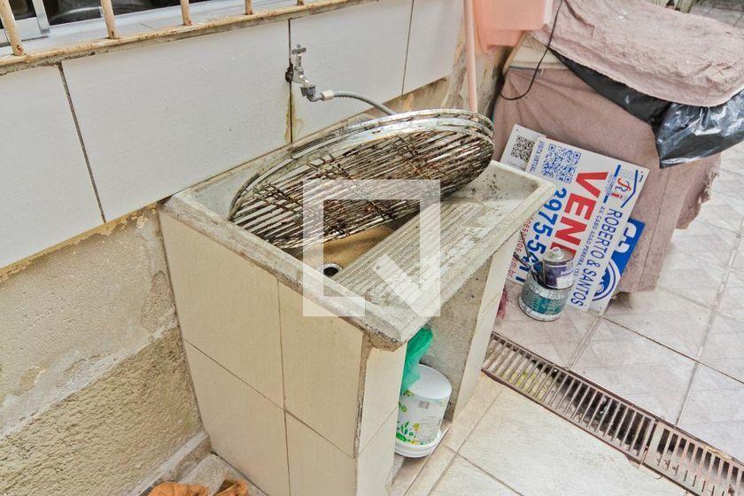 Casa à Venda – Freguesia do Ó, 2 Quartos, 100 m² – São Paulo