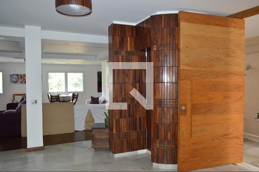 Casa à Venda – Vila Mariana, 5 Quartos, 350 m² – São Paulo
