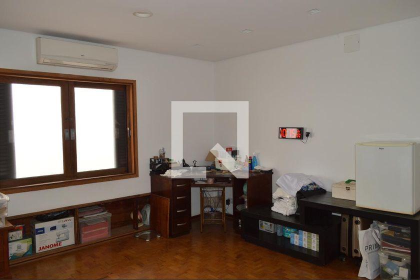 Casa à Venda – Vila Mariana, 5 Quartos, 350 m² – São Paulo