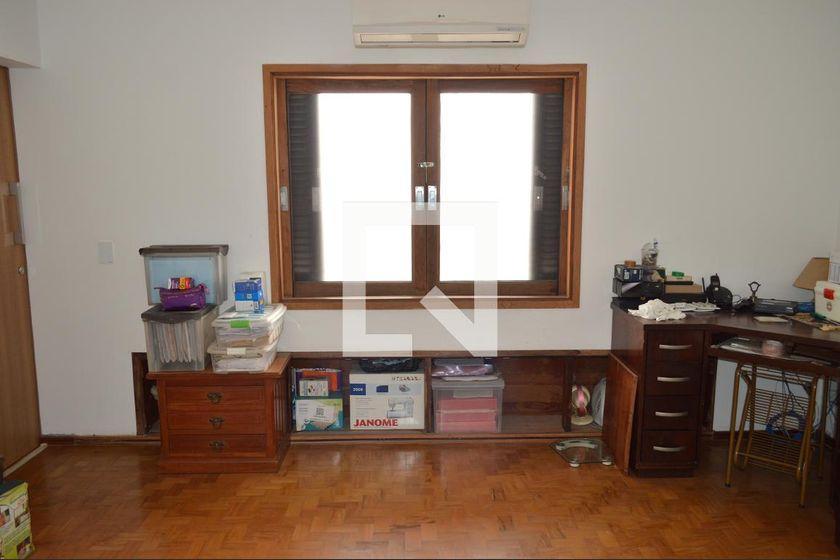 Casa à Venda – Vila Mariana, 5 Quartos, 350 m² – São Paulo