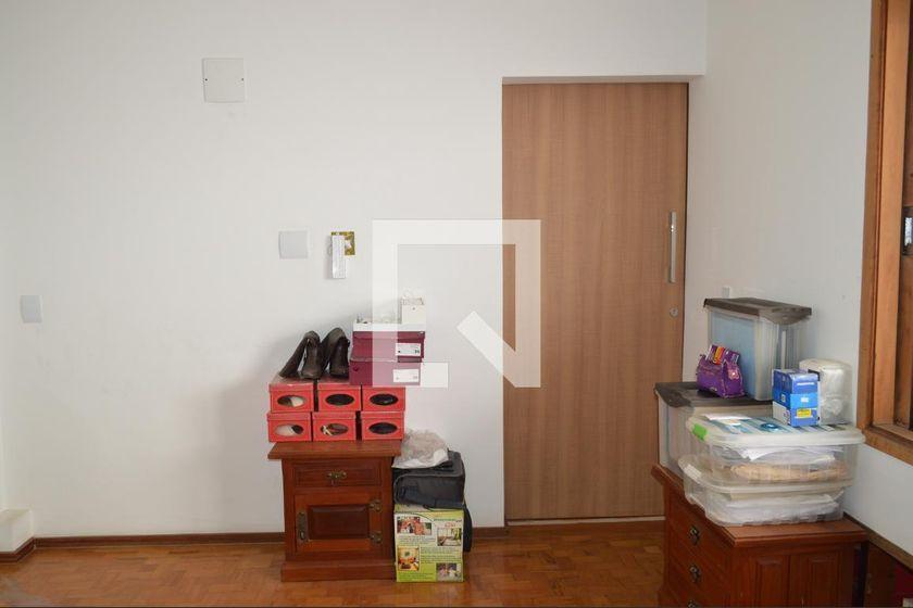 Casa à Venda – Vila Mariana, 5 Quartos, 350 m² – São Paulo