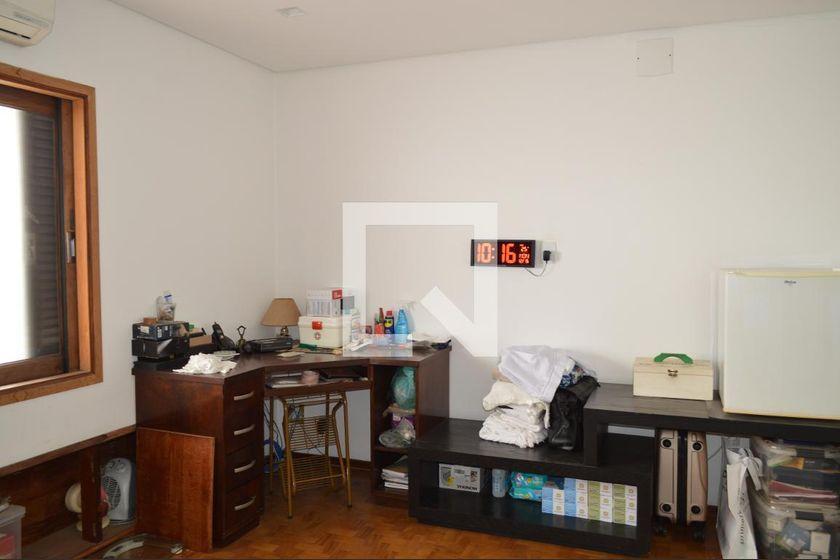 Casa à Venda – Vila Mariana, 5 Quartos, 350 m² – São Paulo