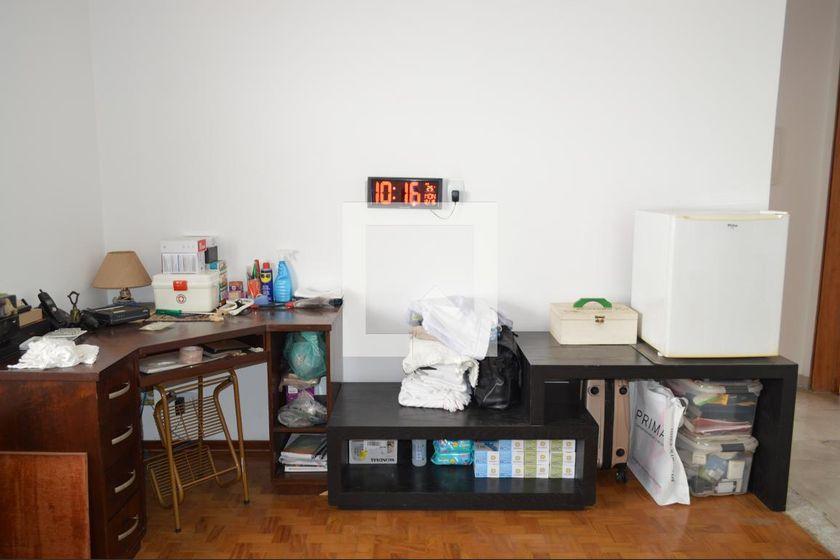 Casa à Venda – Vila Mariana, 5 Quartos, 350 m² – São Paulo