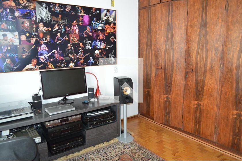 Casa à Venda – Vila Mariana, 5 Quartos, 350 m² – São Paulo