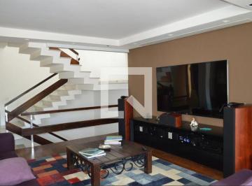 Casa à Venda – Vila Mariana, 5 Quartos, 350 m² – São Paulo