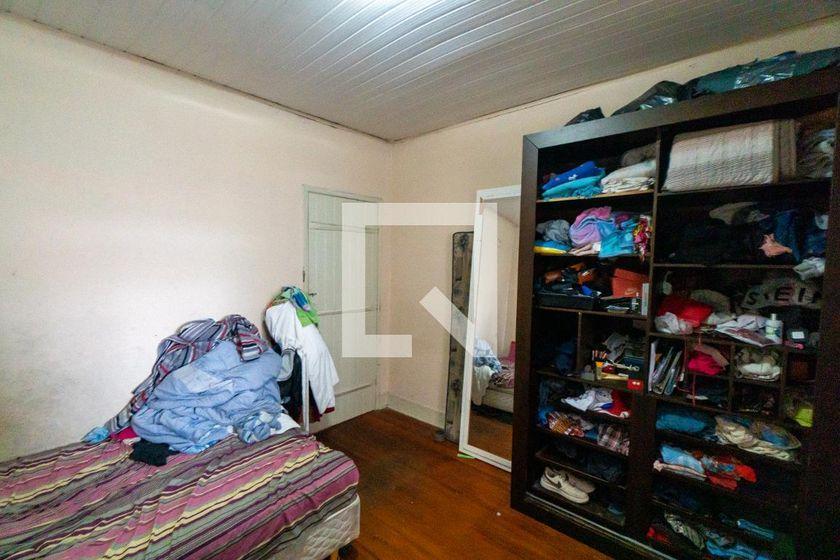Casa à Venda – Chácara Inglesa, 4 Quartos, 70 m² – São Paulo