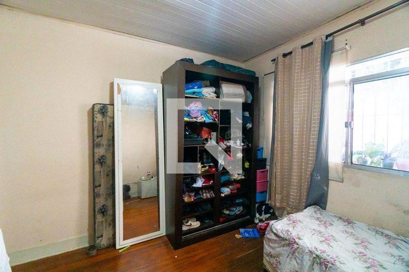 Casa à Venda – Chácara Inglesa, 4 Quartos, 70 m² – São Paulo