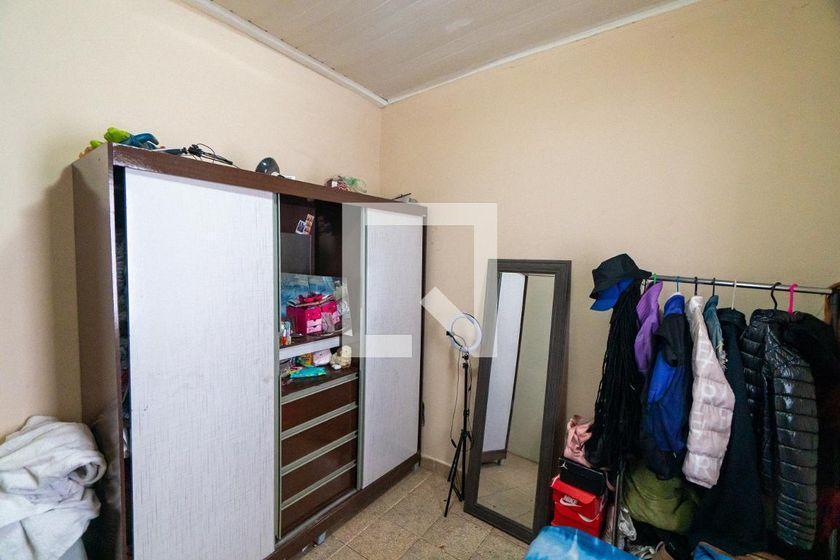 Casa à Venda – Chácara Inglesa, 4 Quartos, 70 m² – São Paulo