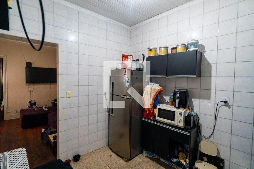 Casa à Venda – Chácara Inglesa, 4 Quartos, 70 m² – São Paulo