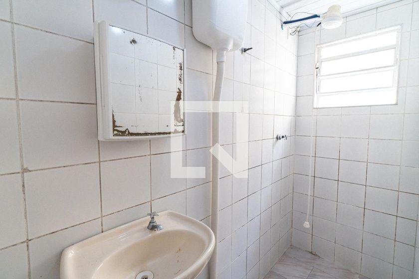 Casa à Venda – Chácara Inglesa, 4 Quartos, 70 m² – São Paulo