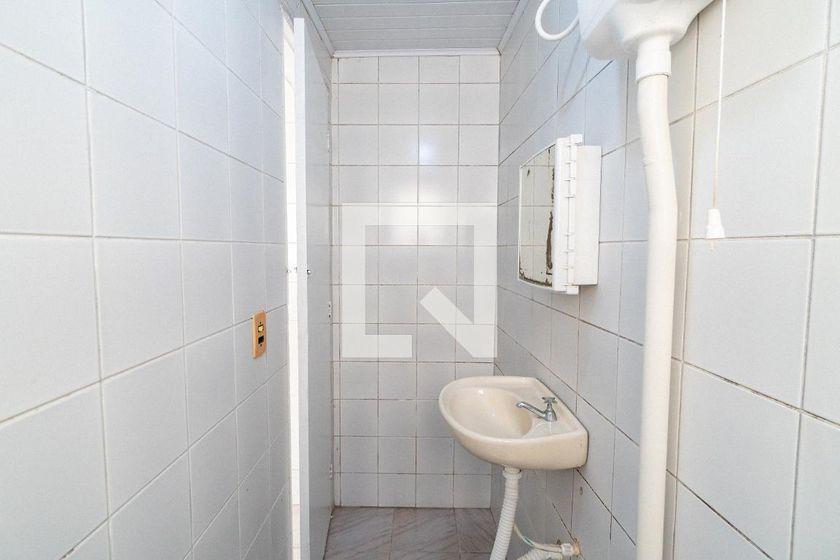 Casa à Venda – Chácara Inglesa, 4 Quartos, 70 m² – São Paulo
