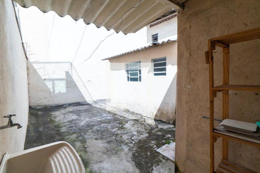 Casa à Venda – Chácara Inglesa, 4 Quartos, 70 m² – São Paulo