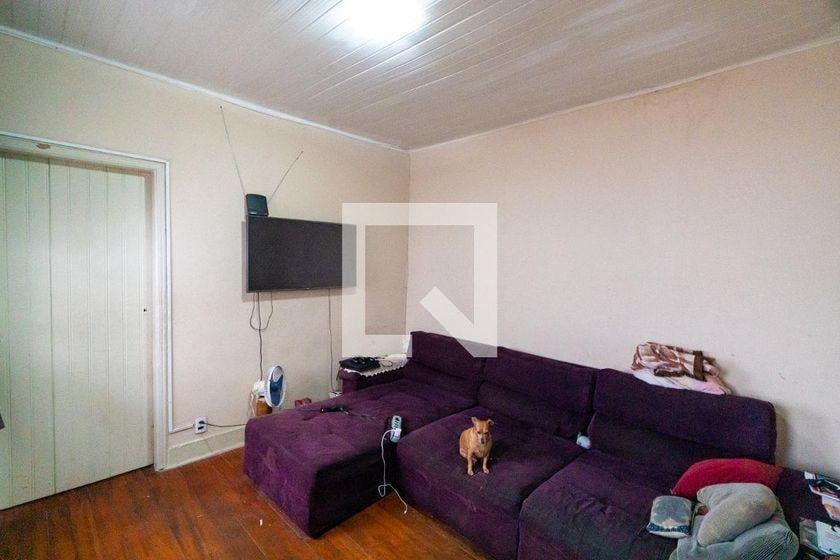Casa à Venda – Chácara Inglesa, 4 Quartos, 70 m² – São Paulo