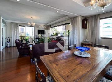 Apartamento à Venda – Moema, 4 Quartos, 450 m² – São Paulo