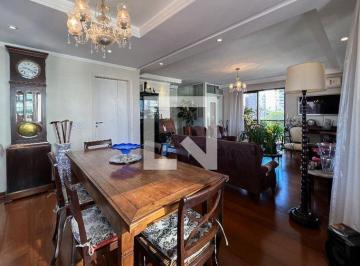 Apartamento à Venda – Moema, 4 Quartos, 450 m² – São Paulo