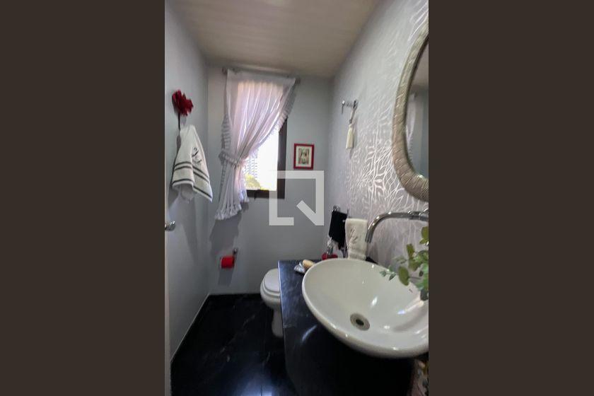 Apartamento à Venda – Moema, 4 Quartos, 450 m² – São Paulo