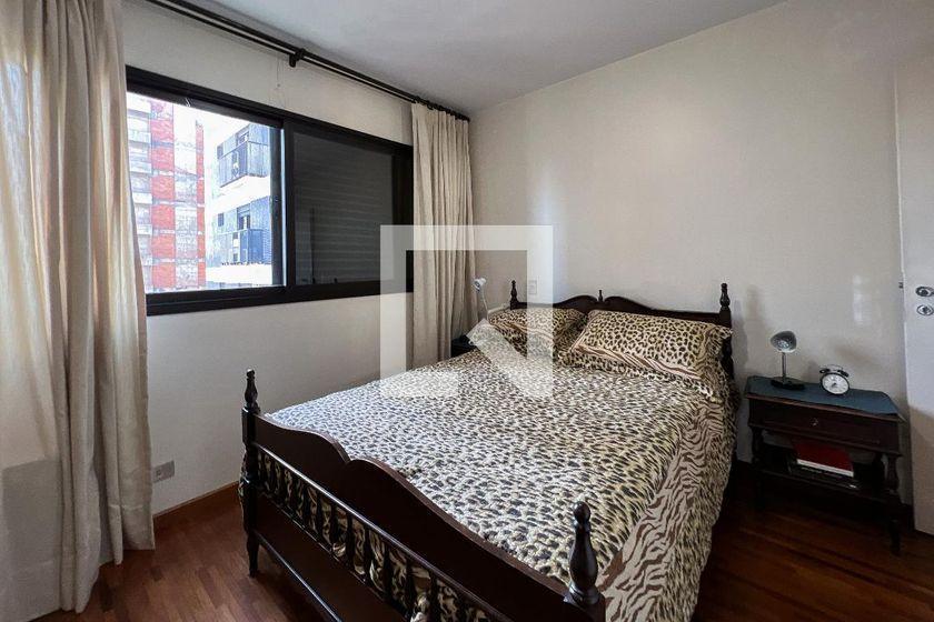 Apartamento à Venda – Moema, 4 Quartos, 450 m² – São Paulo
