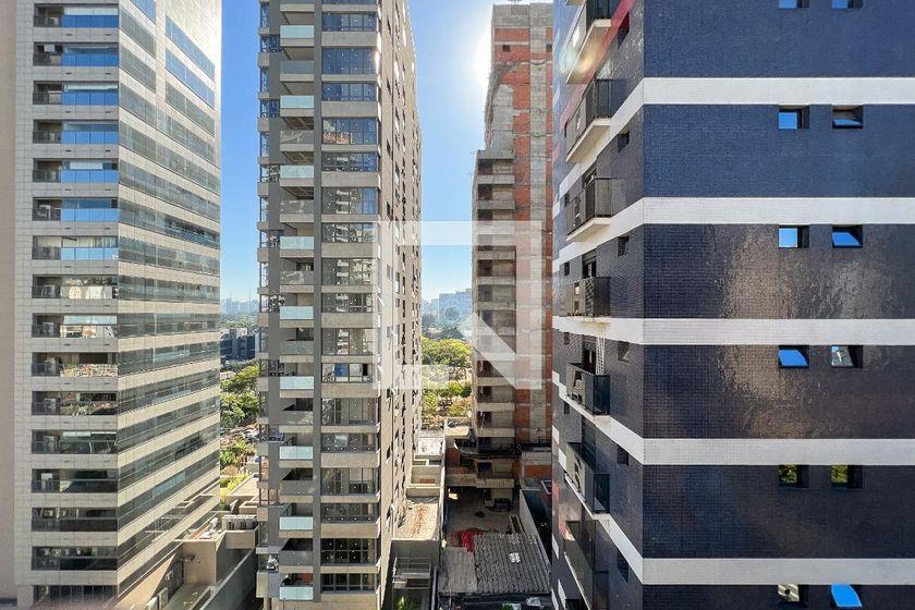 Apartamento à Venda – Moema, 4 Quartos, 450 m² – São Paulo
