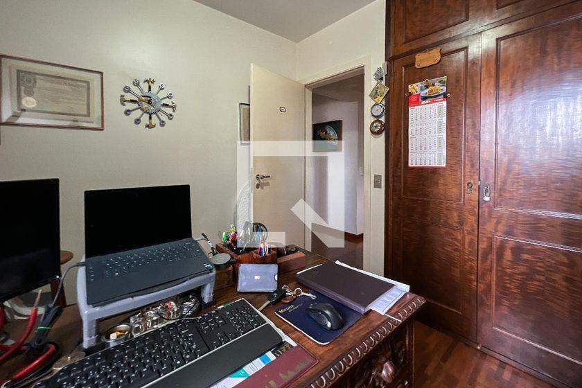 Apartamento à Venda – Moema, 4 Quartos, 450 m² – São Paulo