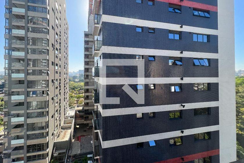 Apartamento à Venda – Moema, 4 Quartos, 450 m² – São Paulo