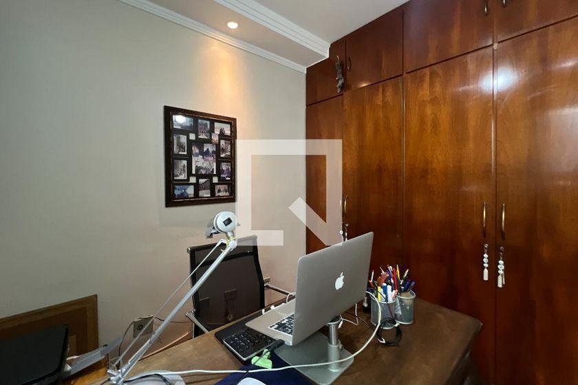 Apartamento à Venda – Moema, 4 Quartos, 450 m² – São Paulo