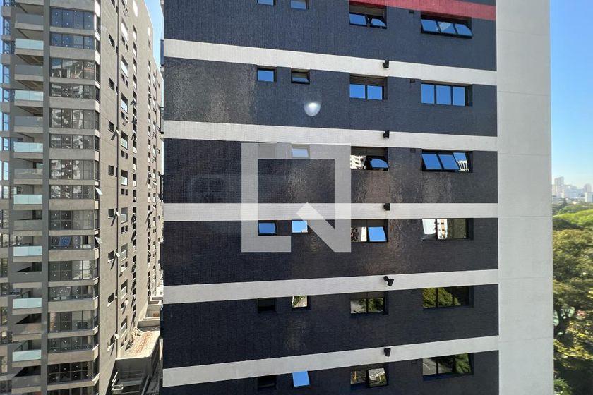 Apartamento à Venda – Moema, 4 Quartos, 450 m² – São Paulo