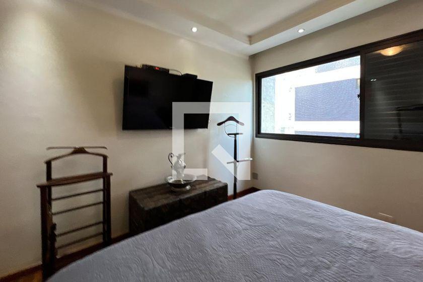 Apartamento à Venda – Moema, 4 Quartos, 450 m² – São Paulo