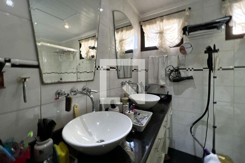 Apartamento à Venda – Moema, 4 Quartos, 450 m² – São Paulo