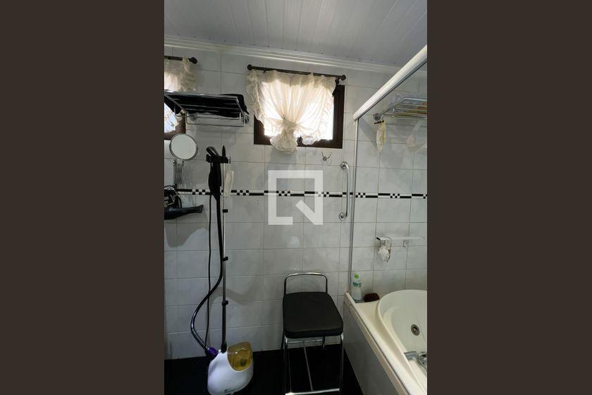 Apartamento à Venda – Moema, 4 Quartos, 450 m² – São Paulo
