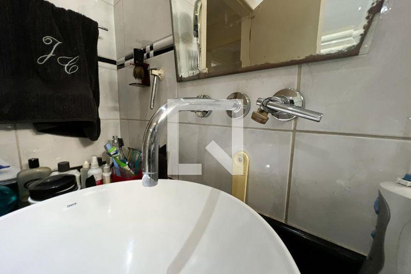 Apartamento à Venda – Moema, 4 Quartos, 450 m² – São Paulo