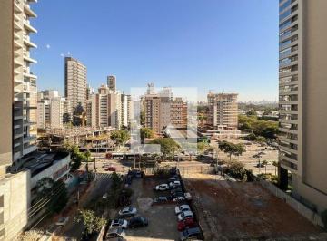 Apartamento à Venda – Moema, 4 Quartos, 450 m² – São Paulo