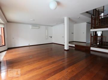 Casa à Venda – Morumbi, 4 Quartos, 485 m² – São Paulo