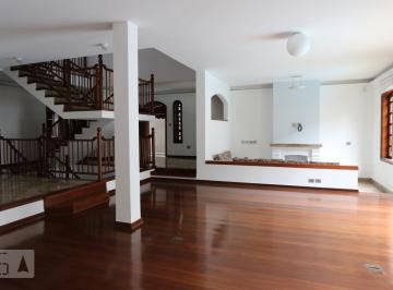 Casa à Venda – Morumbi, 4 Quartos, 485 m² – São Paulo