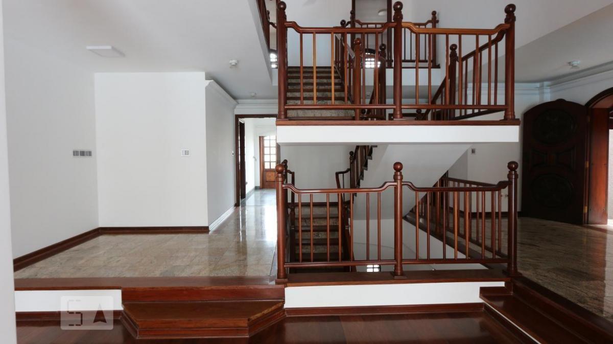 Casa à Venda – Morumbi, 4 Quartos, 485 m² – São Paulo