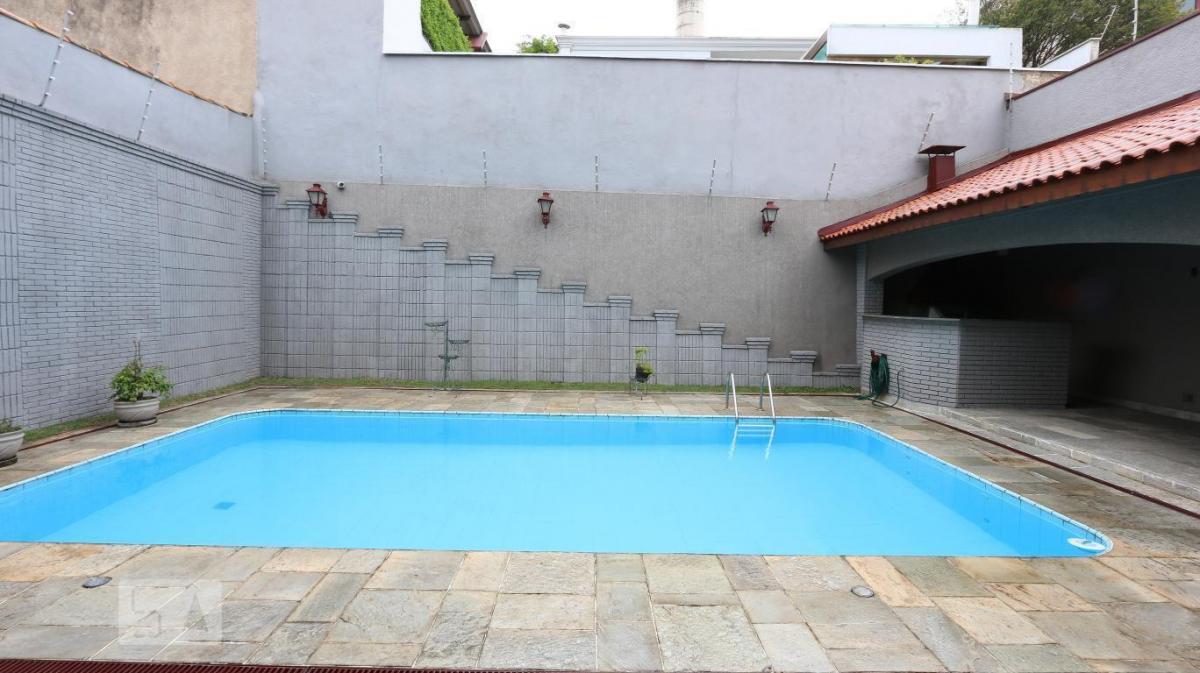 Casa à Venda – Morumbi, 4 Quartos, 485 m² – São Paulo