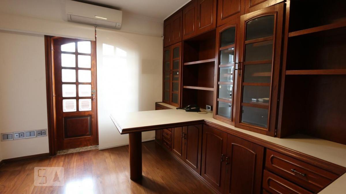 Casa à Venda – Morumbi, 4 Quartos, 485 m² – São Paulo
