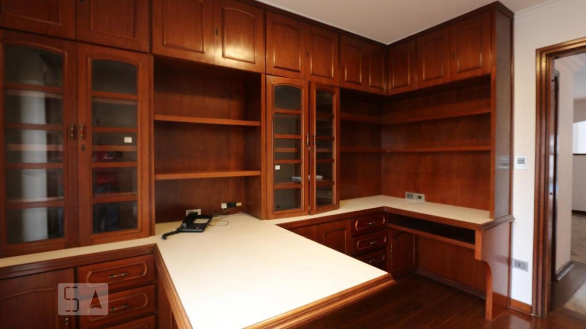 Casa à Venda – Morumbi, 4 Quartos, 485 m² – São Paulo