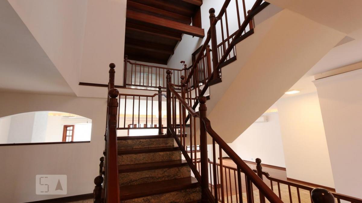 Casa à Venda – Morumbi, 4 Quartos, 485 m² – São Paulo